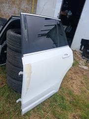 Двери задние левые XC90 2016 t27