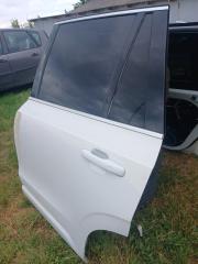 Двери задние левые Volvo XC90 t27