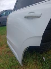 Двери задние левые XC90 2016 t27
