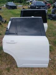 Двери задние правые Volvo XC90 2016 Б/У Двери задние правые Volvo XC90 2016