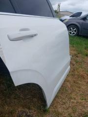 Двери задние правые XC90 2016 t27