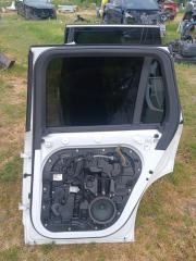 Двери задние правые XC90 2016 t27