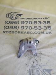 Кронштейн опоры двигателя передний левый Audi Q8 2019 Б/У Кронштейн опоры двигателя передний левый Audi Q8 2019