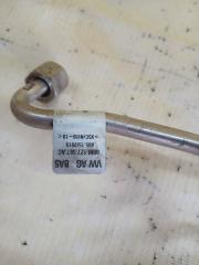 Насос ТНВД Audi Q8 DCBD