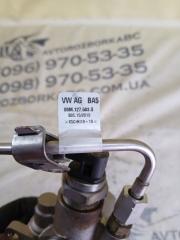 Насос ТНВД Q8 2019 DCBD