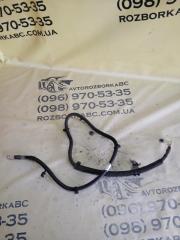 Проводка генератора Audi Q8 2019 Б/У Проводка генератора Audi Q8 2019