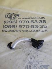 Маслозаливная горловина Audi Q8 2019