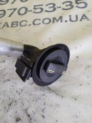 Маслозаливная горловина Q8 2019 DCBD