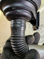 Маслозаливная горловина Q8 2019 DCBD