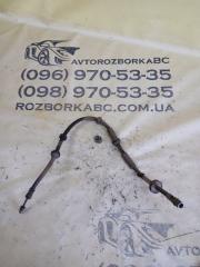 Тормозной шланг передний Audi Q8 2019 Б/У Тормозной шланг передний Audi Q8 2019