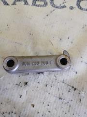 Кронштейн турбины Q8 2019 DCBD