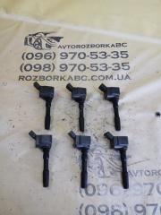 Катушка зажигания Audi Q8 2019 Б/У Катушка зажигания Audi Q8 2019