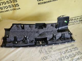 Накладка багажника Q8 2019 DCBD