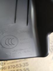 Накладка багажника Q8 2019 DCBD