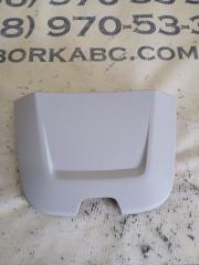 Накладка зеркала салонного Q8 2019 DCBD