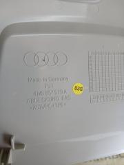 Накладка зеркала салонного Q8 2019 DCBD