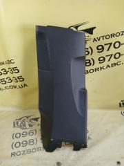 Обшивка салона левая Q8 2019 DCBD