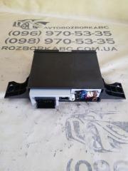 Блок управление навигацией Q8 2019 DCBD