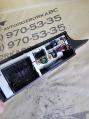 Блок управление навигацией Audi Q8 DCBD