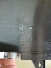 Блок управление навигацией Q8 2019 DCBD