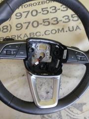 Руль Q8 2019 DCBD