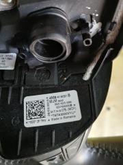 Руль Q8 2019 DCBD