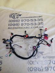 Фото запчасти проводка салона Audi Q8 2019 Б/У запчасть Запчасть проводка салона Audi Q8 2019