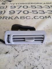 Дефлектор салона Q8 2019 DCBD