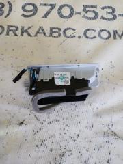 Дефлектор салона Audi Q8 DCBD