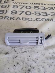 Дефлектор салона Q8 2019 DCBD