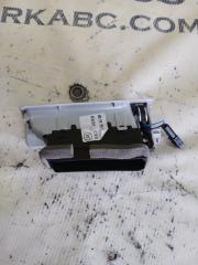 Дефлектор салона Audi Q8 DCBD