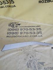 Обшивка стойки Audi Q8 2019 Б/У Обшивка стойки Audi Q8 2019