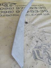 Обшивка стойки Q8 2019 DCBD