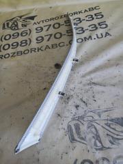 Обшивка стойки Audi Q8 DCBD