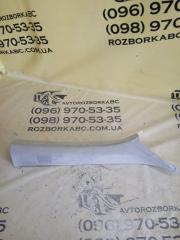 Обшивка стойки передняя правая Audi Q8 2019 Б/У Обшивка стойки передняя правая Audi Q8 2019