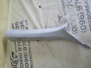 Обшивка стойки передняя правая Q8 2019 DCBD