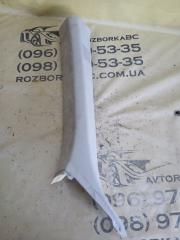 Обшивка стойки передняя левая Q8 2019 DCBD