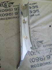 Обшивка стойки передняя левая Audi Q8 DCBD