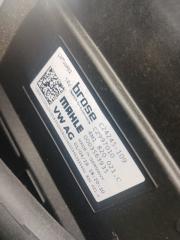 Печка в зборе Audi Q8 DCBD Печка в зборе Audi Q8 DCBD