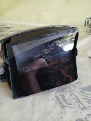 Проекция на лобовое стекло Q8 2019 DCBD