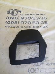 Накладка торпеди Audi Q8 2019 Б/У Накладка торпеди Audi Q8 2019