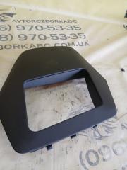 Накладка торпеди Q8 2019 DCBD