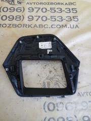 Накладка торпеди Audi Q8 DCBD