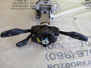 Рулевая колонка Audi Q8 DCBD