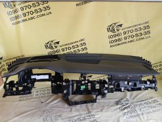 Торпеда Audi Q8 2019 Б/У Торпеда Audi Q8 2019