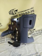 Бардачок передний левый Audi Q8 2019 Б/У Бардачок передний левый Audi Q8 2019