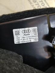 Бардачок передний правый Q8 2019 DCBD