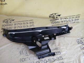 Накладка стойки левая Q8 2019 DCBD