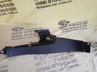 Накладка стойки правая Audi Q8 2019 Б/У Накладка стойки правая Audi Q8 2019