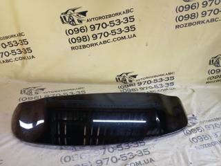 Спойлер Mercedes-Benz GLB 2022 Б/У Спойлер Mercedes-Benz GLB 2022